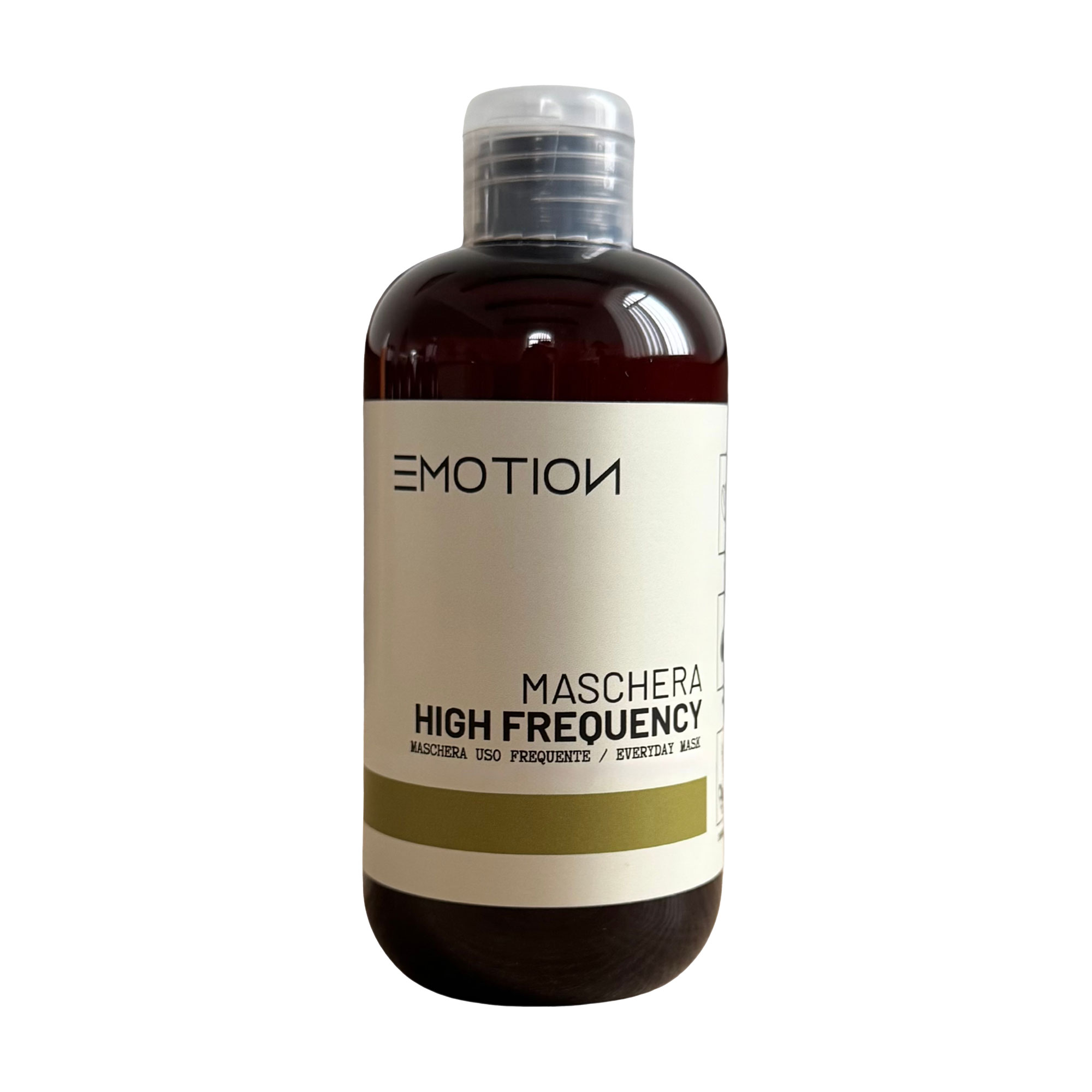 Маска для волосся Emotion High Frequency Mask, 250 мл